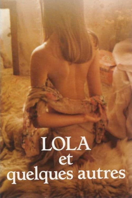 Poster for Laura ou le voyage de Compostelle
