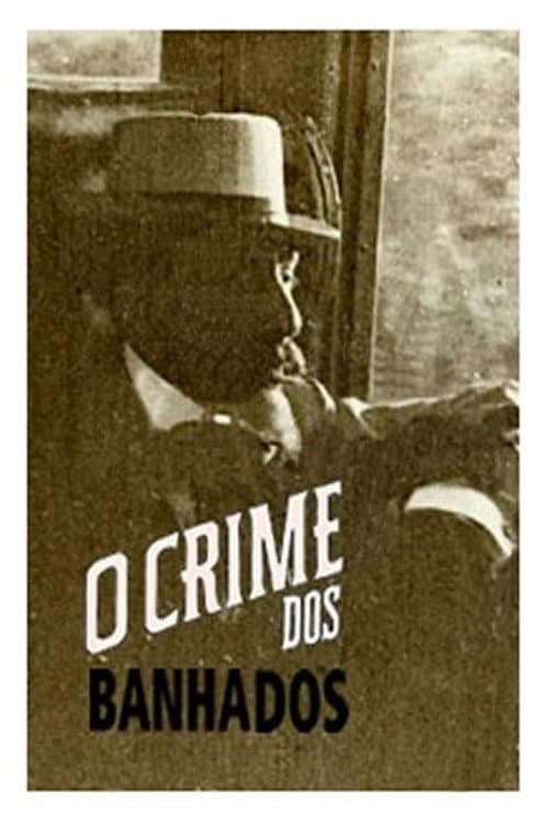 Poster for O Crime dos Banhados