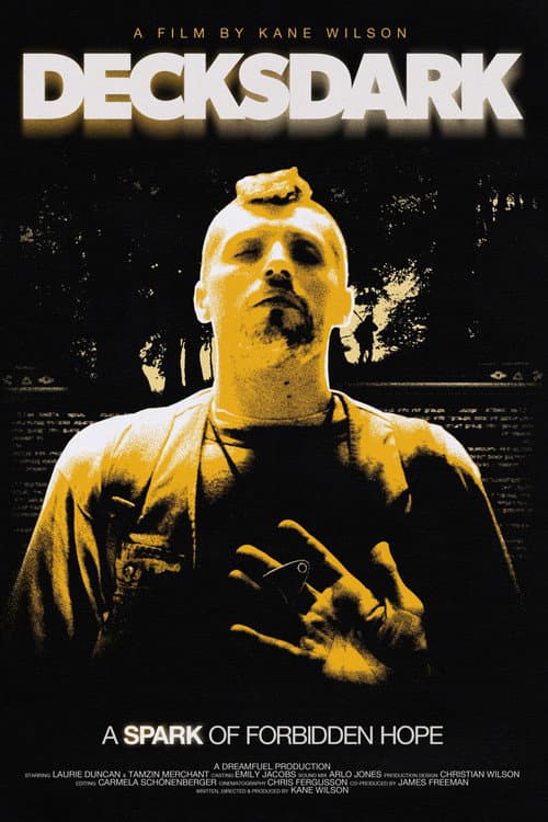 Poster for Decksdark