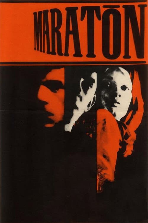 Poster for Marathon