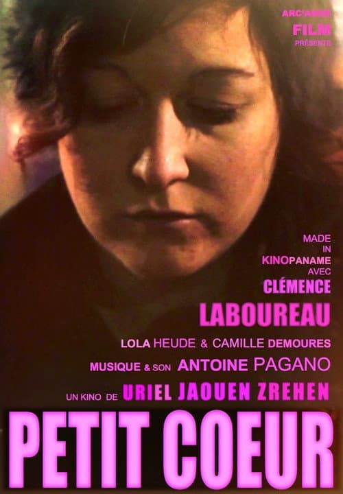Poster for Petit cœur