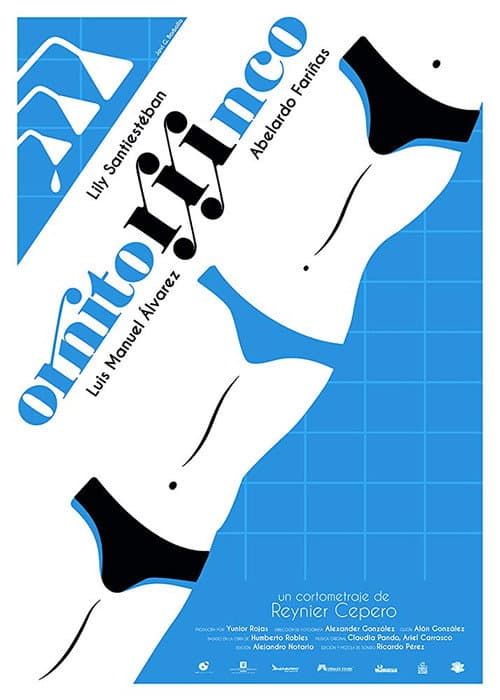 Poster for Platypus