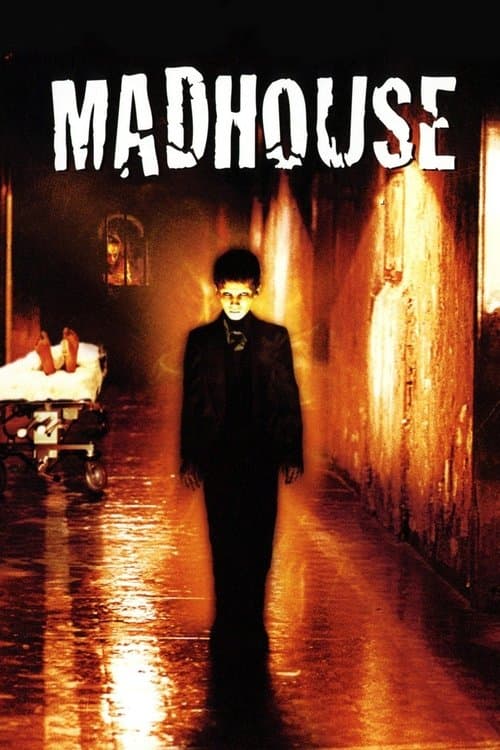 Poster for Madhouse