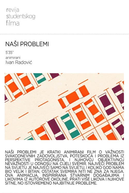 Poster for Our Problems