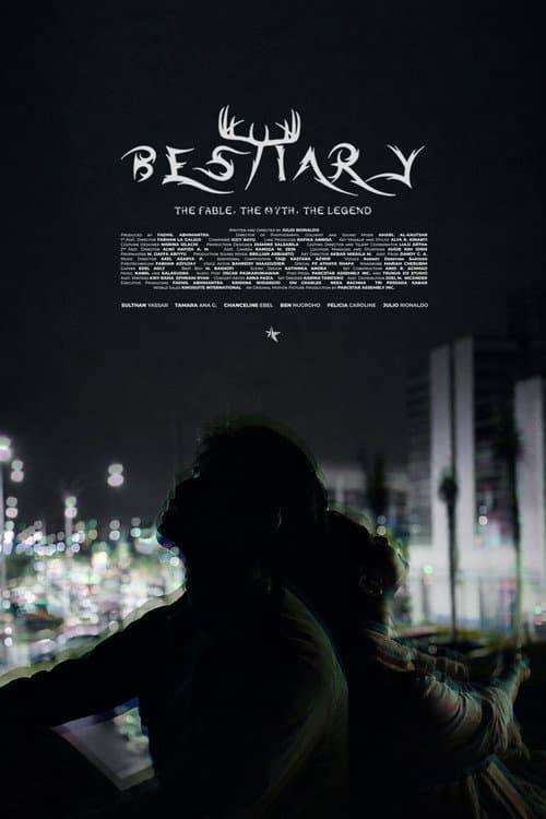 Poster for Bestiary