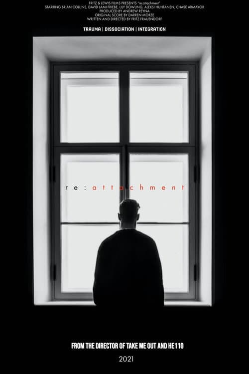 Poster for re:attachment