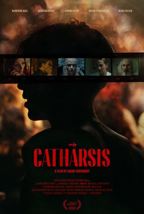 Poster for Catharsis