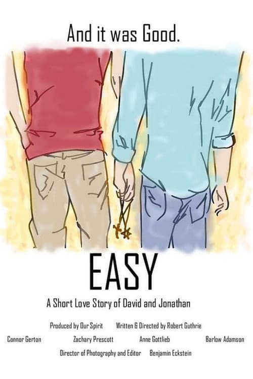 Poster for Easy