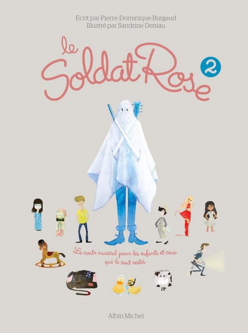 Poster for The Pink Soldier 2