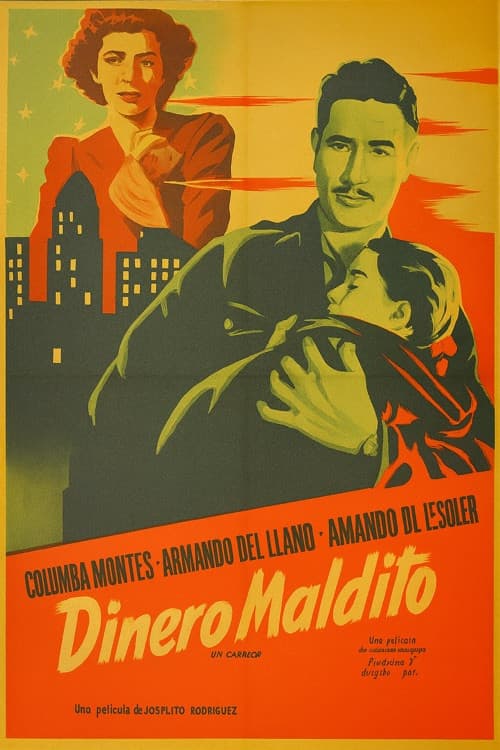 Poster for Dinero maldito