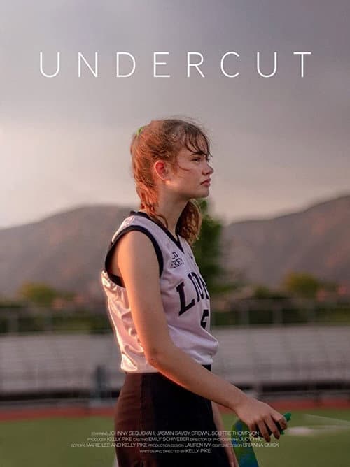 Poster for Undercut