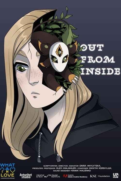 Poster for Out from Inside