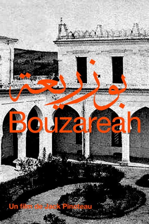 Poster for Bouzareah