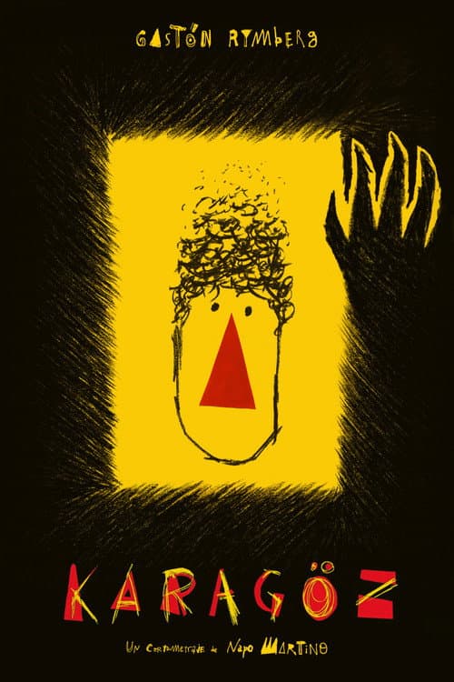 Poster for Karagöz