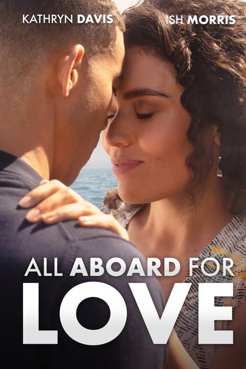 Poster for All Aboard for Love
