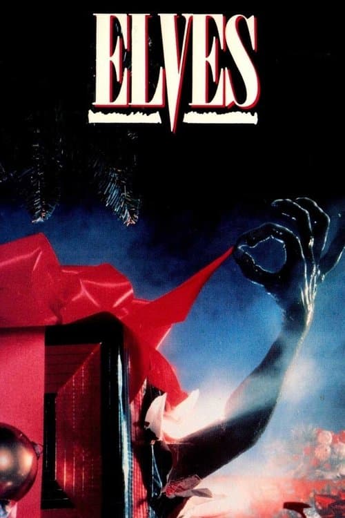 Постер до фільму «Elves»