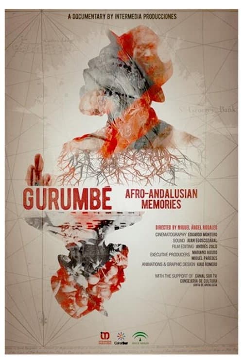 Poster for Gurumbé: Afro-Andalusian Memories