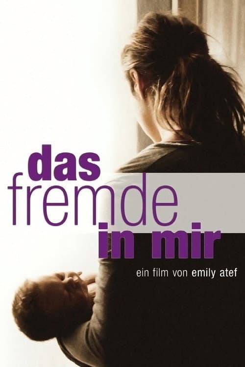 Poster for The Stranger in Me