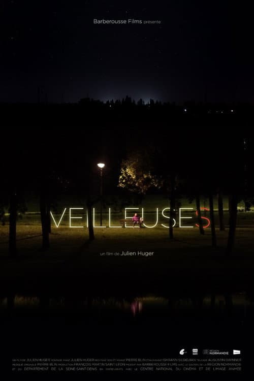 Poster for Veilleuses
