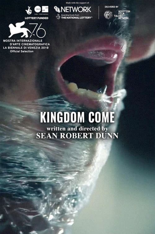 Poster for Kingdom Come