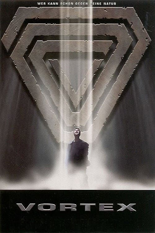 Poster for Vortex