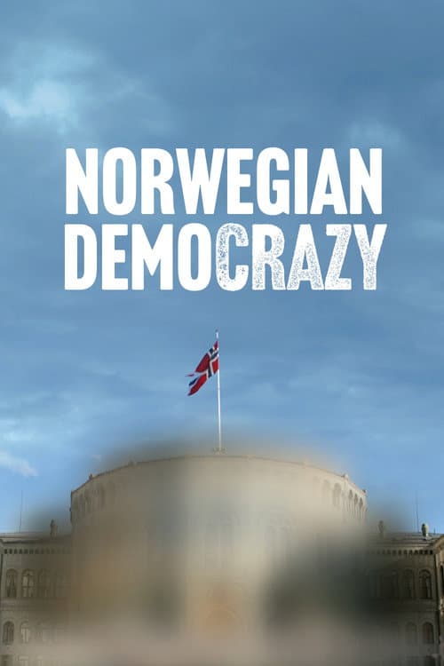 Poster for Norwegian Democrazy