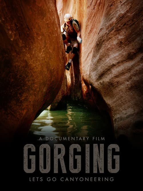 Poster for Gorging