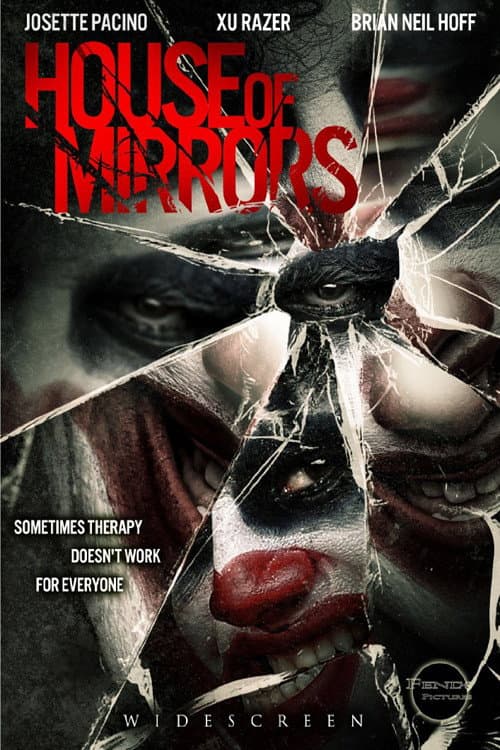 Poster for House of Mirrors