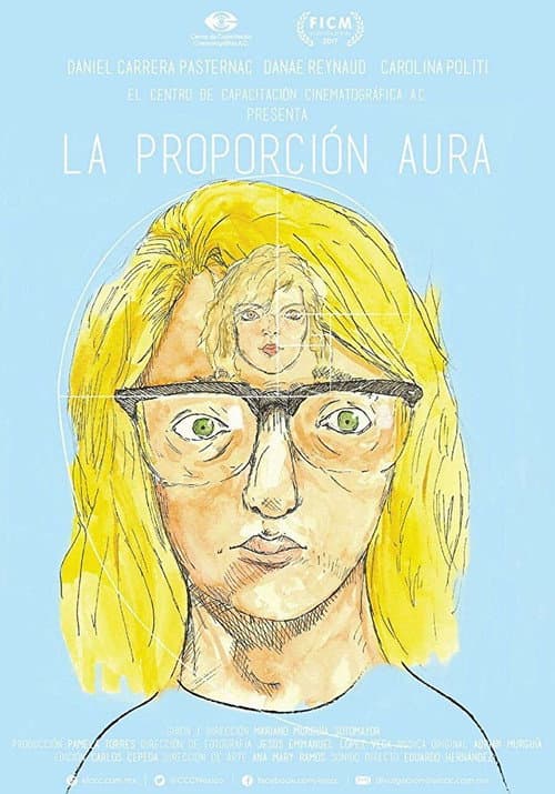 Poster for The Aura Ratio