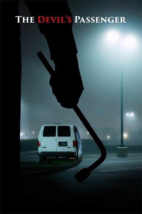 Poster for The Devil’s Passenger