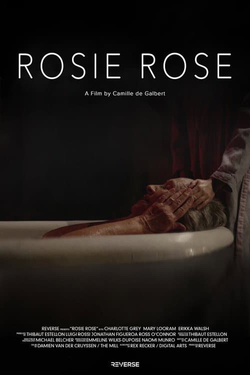 Poster for Rosie Rose