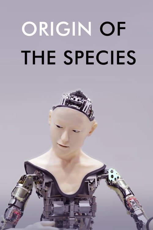 Poster for Origin of the Species