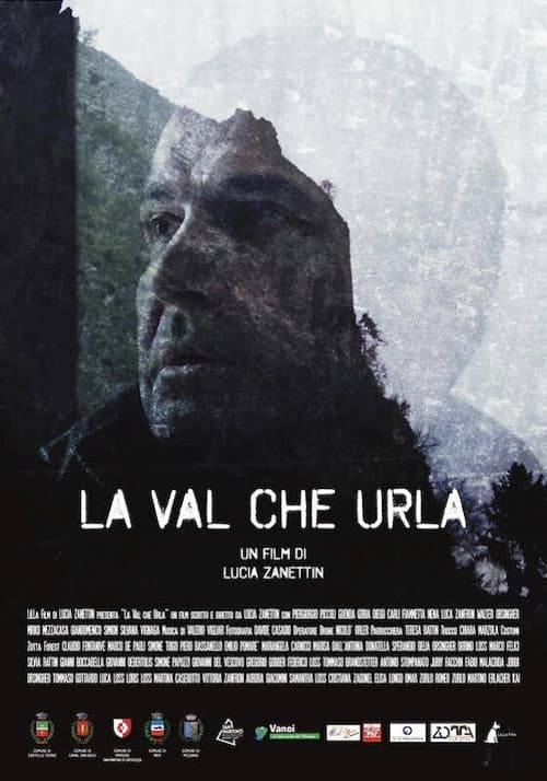 Poster for La Val che Urla