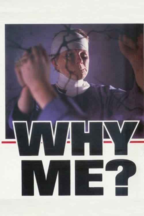 Poster for Why Me?