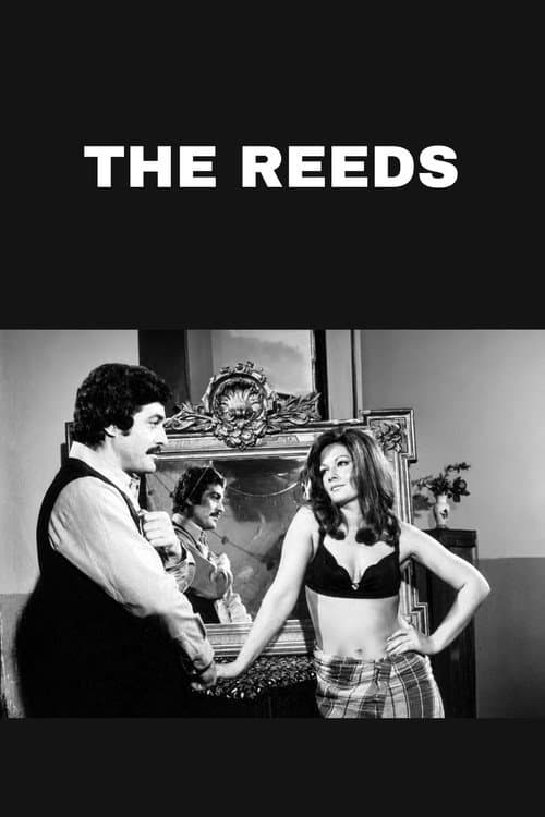 Poster for The Reeds