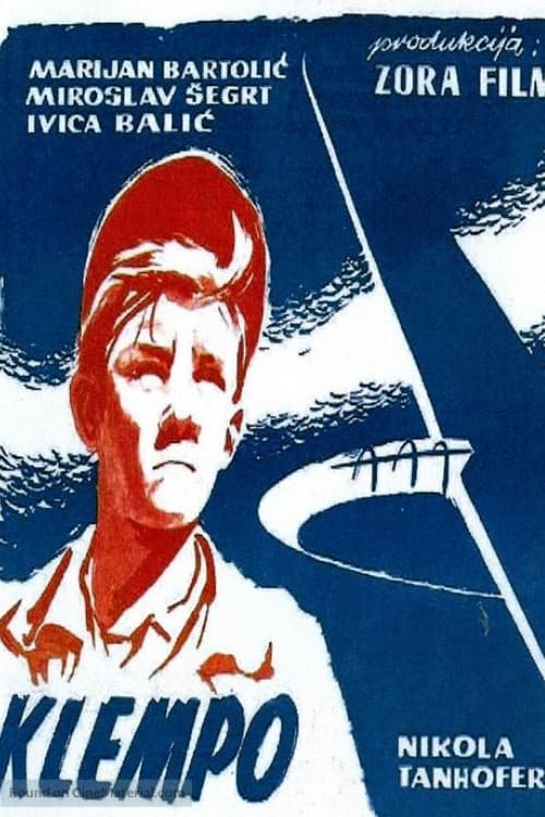 Poster for Klempo