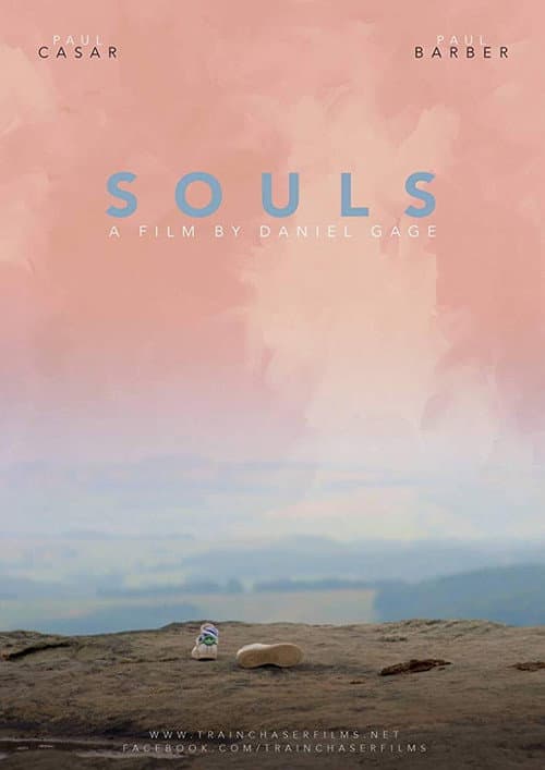 Poster for Souls