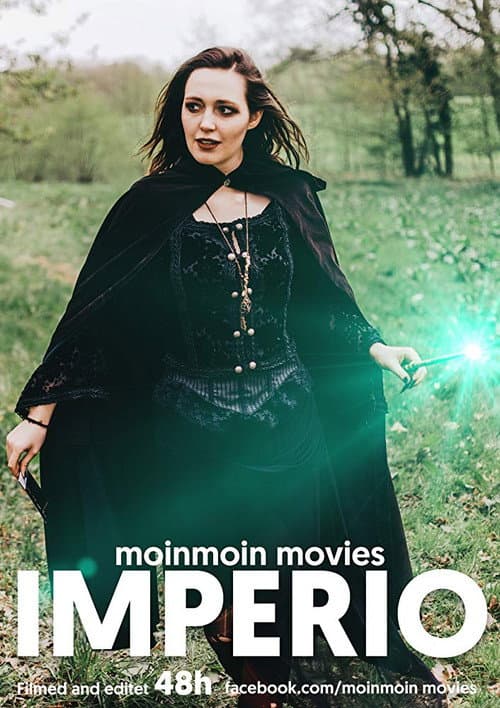 Poster for Imperio