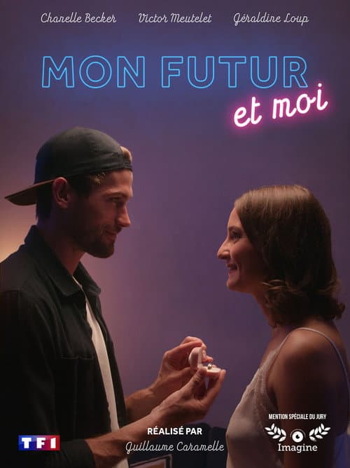 Poster for Mon Futur et Moi