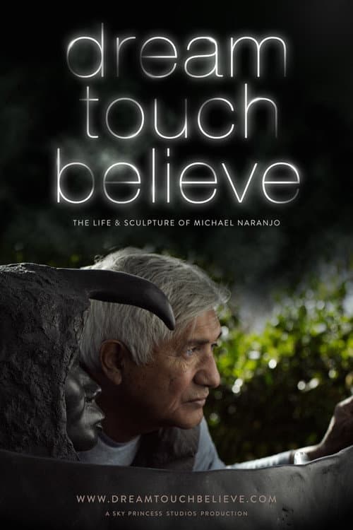 Poster for Dream Touch Believe