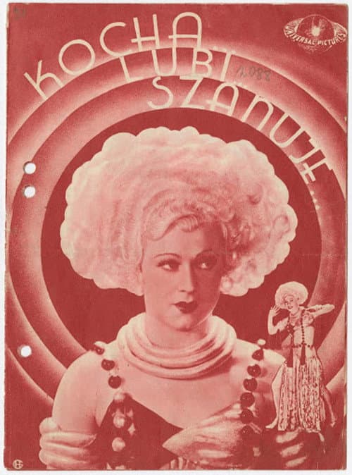 Poster for Love, Cherish, Respect