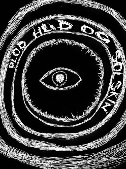 Poster for Blod, hud og solskin
