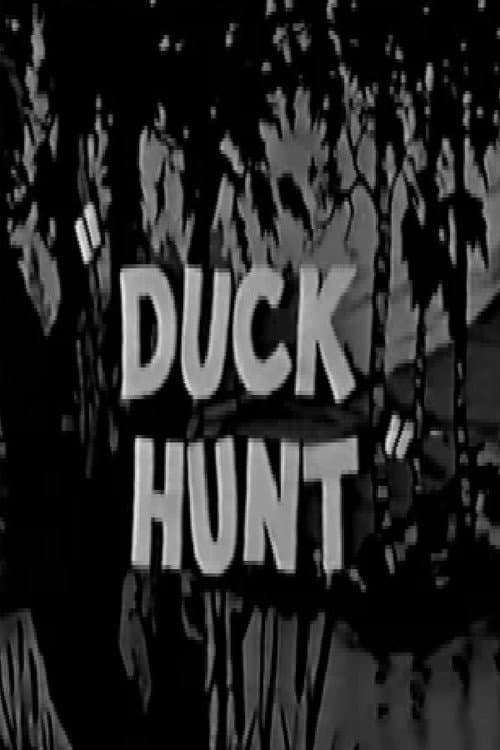 Poster for Duck Hunt