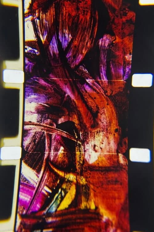 Poster for Sexual Saga