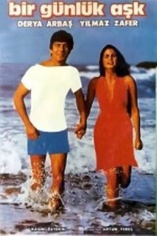 Poster for Bir Aşk Masalı