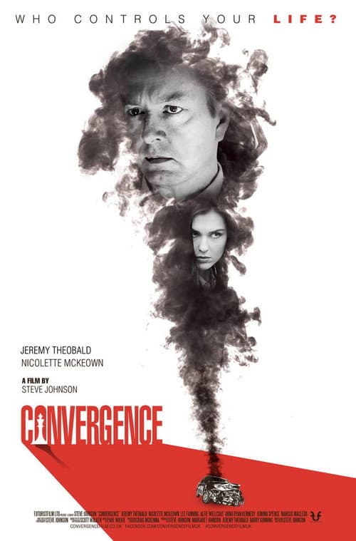 Poster for Convergence
