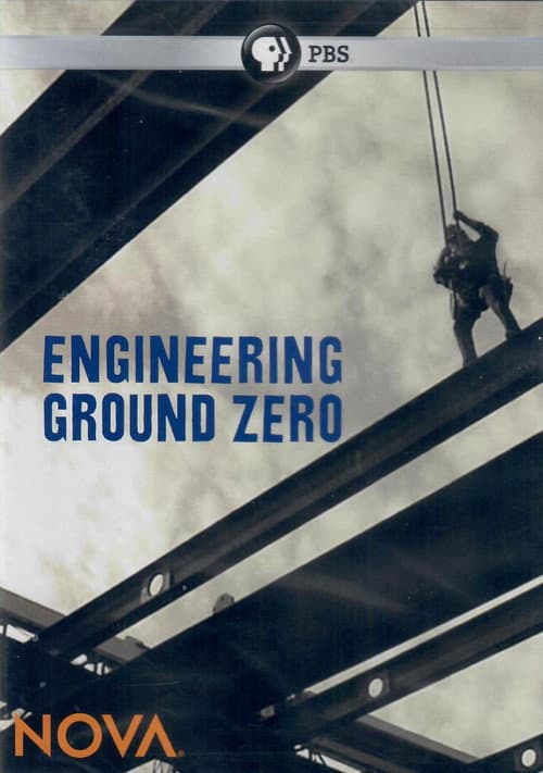 Poster for Engineering Ground Zero