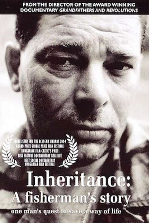 Poster for Inheritance: A Fisherman's Story