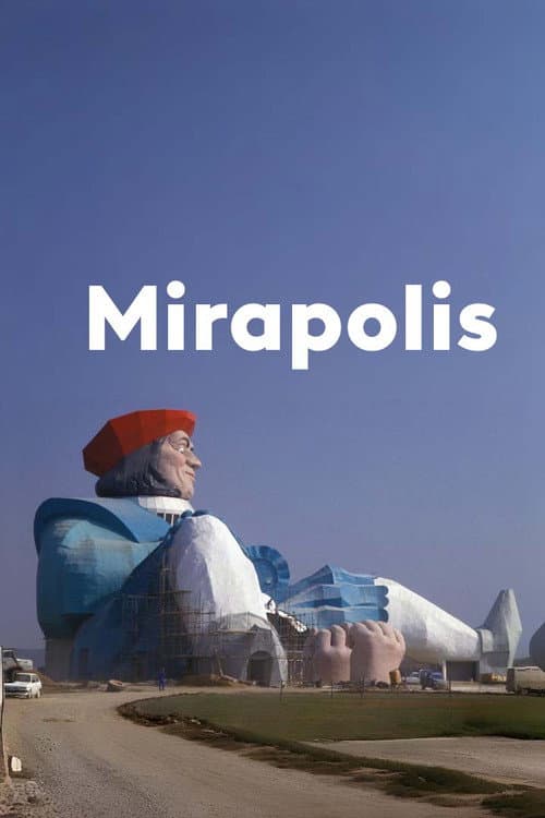 Poster for Mirapolis