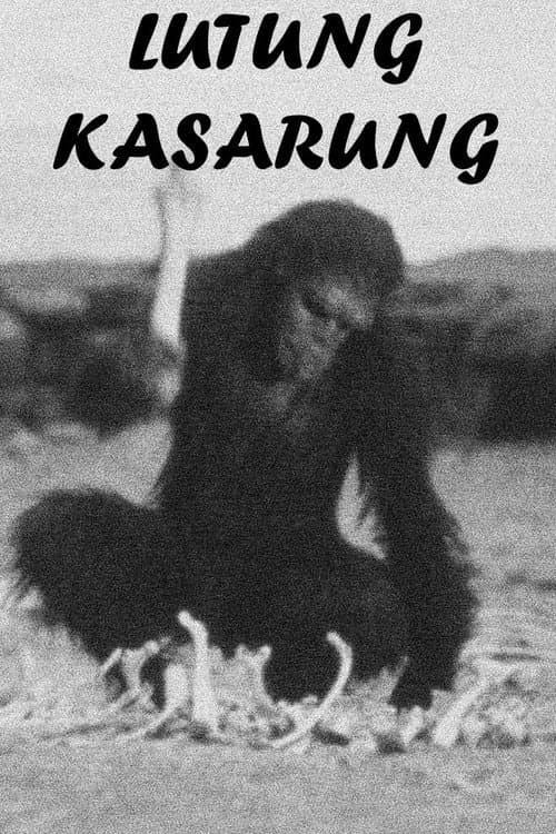 Poster for Lutung Kasarung